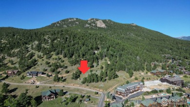 Lake Lot For Sale in Estes Park, Colorado