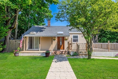 SUPER LOW TAXES & NO FLOOD Required makes this one a steal! - photo 1