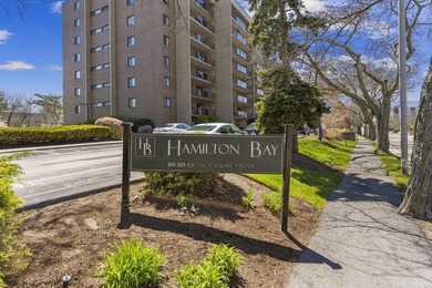 Fantastic condo for sale at Hamilton Bay Condominiums: spacious - photo 1