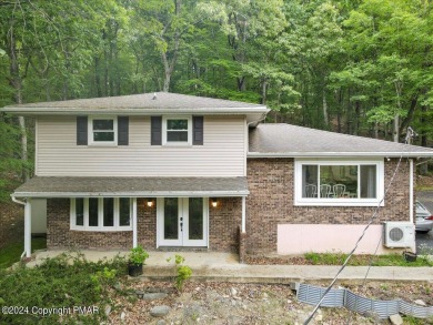  Home For Sale in Bushkill Pennsylvania