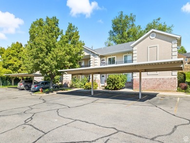 Lake Condo For Sale in Orem, Utah