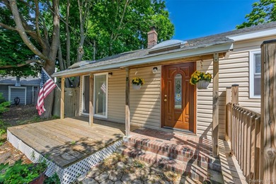 SUPER LOW TAXES & NO FLOOD Required makes this one a steal! - photo 2
