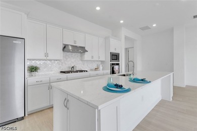 BEAUTIFULLY CRAFTED IN 2023, THIS MODERN MASTERPIECE IN TERRENO - photo 3