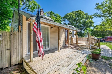 SUPER LOW TAXES & NO FLOOD Required makes this one a steal! - photo 3