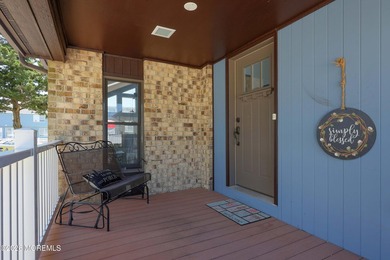 Contemporary waterfront home in desirable Shore Acres. Step - photo 3