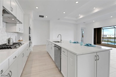 BEAUTIFULLY CRAFTED IN 2023, THIS MODERN MASTERPIECE IN TERRENO - photo 4