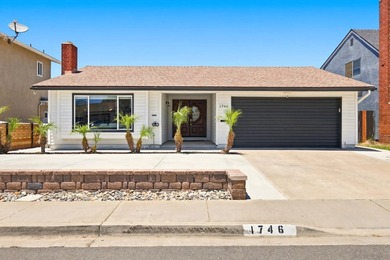 Welcome to this beautifully renovated 4-bedroom, 2-bath home - photo 1