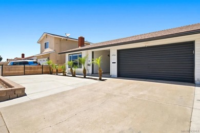 Welcome to this beautifully renovated 4-bedroom, 2-bath home - photo 2