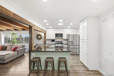 Welcome to this beautifully renovated 4-bedroom, 2-bath home - photo 7