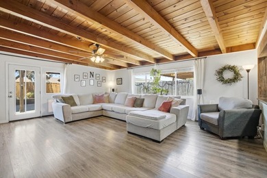 Welcome to this beautifully renovated 4-bedroom, 2-bath home - photo 9