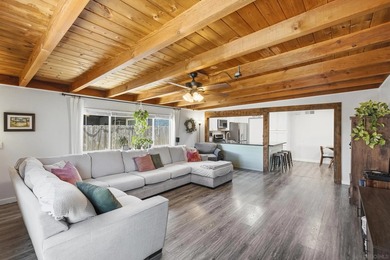 Welcome to this beautifully renovated 4-bedroom, 2-bath home - photo 10