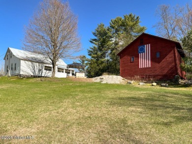 Lake Home For Sale in Chester, New York