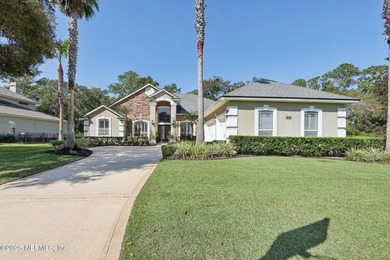 Lake Ridge Home Active Under Contract in Fleming Island Florida