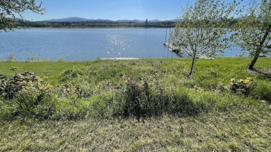 Lake Lot For Sale in Usk, Washington