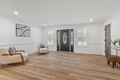 This wonderful renovated, turnkey home features 5 spacious - photo 5