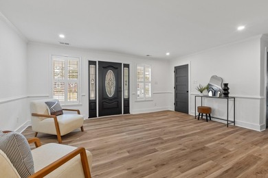 This wonderful renovated, turnkey home features 5 spacious - photo 6