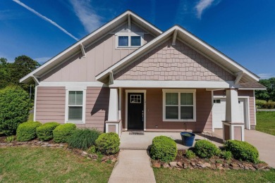 Lake Home For Sale in Heber Springs, Arkansas