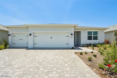 Lake Home For Sale in Punta Gorda, Florida