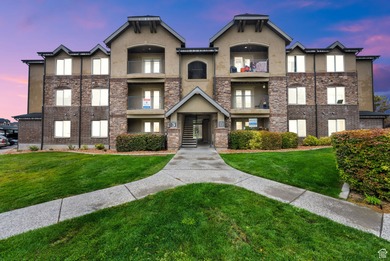 Utah Lake Condo For Sale in Payson Utah