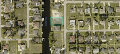 Beautiful Gulf Access Lot with a seawall already in place. Ready - photo 5