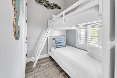 Enjoy Gulf Views from this stunning penthouse-level condo at - photo 11