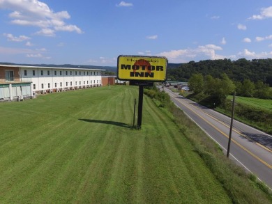 Lake Commercial For Sale in Huntingdon, Pennsylvania