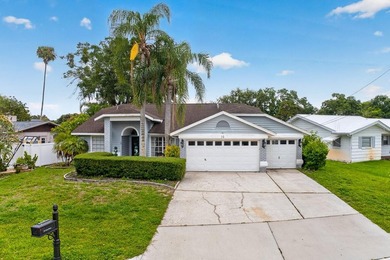 Lake Tarpon Home For Sale in Palm Harbor Florida