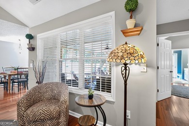 Welcome home to your own private resort in the highly sought - photo 12