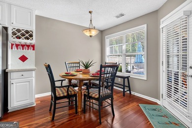 Welcome home to your own private resort in the highly sought - photo 13