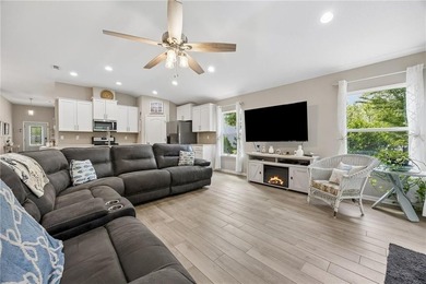 Assumable VA loan at 4.5% available to qualified buyers, subject - photo 13