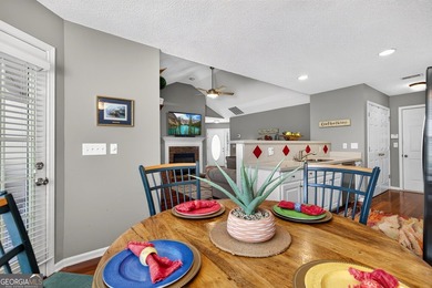 Welcome home to your own private resort in the highly sought - photo 14