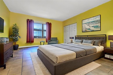 Excellent opportunity to own a well-maintained 2-bedroom, 2-bath