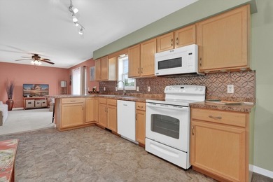 Welcome to this inviting ranch-style home nestled at the end of - photo 14