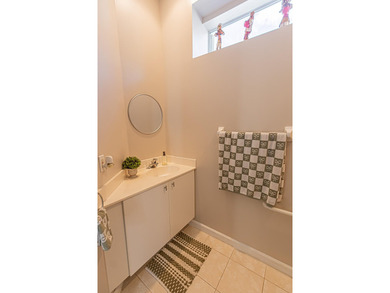 Experience the perfect blend of privacy and style in this - photo 15