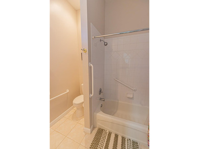 Experience the perfect blend of privacy and style in this - photo 16