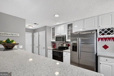 Welcome home to your own private resort in the highly sought - photo 17