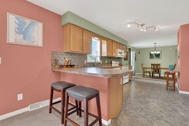 Welcome to this inviting ranch-style home nestled at the end of - photo 17