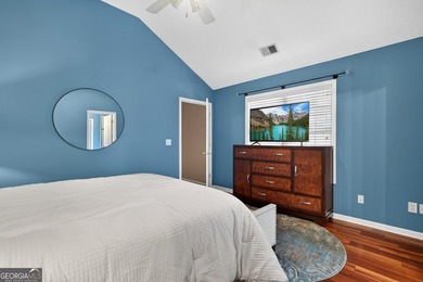 Welcome home to your own private resort in the highly sought - photo 19