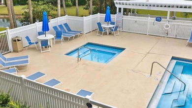 Enjoy Gulf Views from this stunning penthouse-level condo at - photo 22