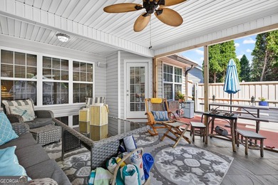 Welcome home to your own private resort in the highly sought - photo 23