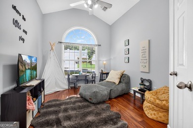 Welcome home to your own private resort in the highly sought - photo 25