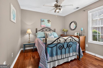 Welcome home to your own private resort in the highly sought - photo 26