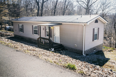 Beautiful View & Room For a Garage or Camper Too! SOLD - Lake Home SOLD! in Westview, Kentucky