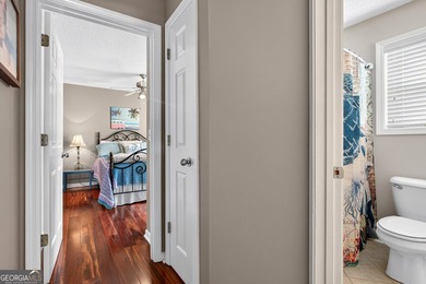 Welcome home to your own private resort in the highly sought - photo 27