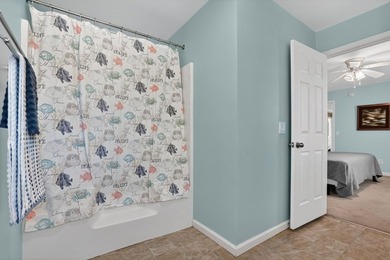 Welcome to this inviting ranch-style home nestled at the end of - photo 27