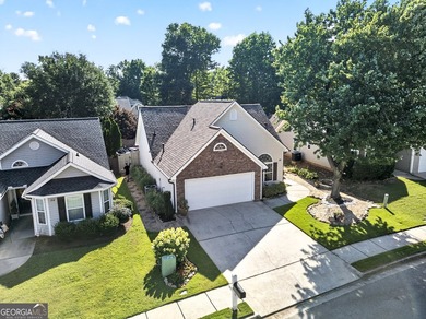 Welcome home to your own private resort in the highly sought - photo 36