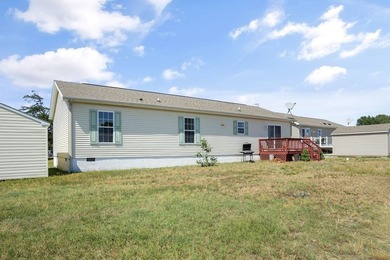 Welcome to this inviting ranch-style home nestled at the end of - photo 36