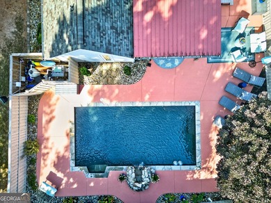 Welcome home to your own private resort in the highly sought - photo 38