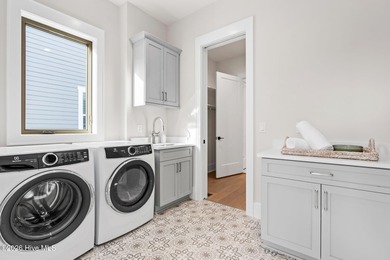 Brand New Spec Home built by Award Winning Riverbrook Builders