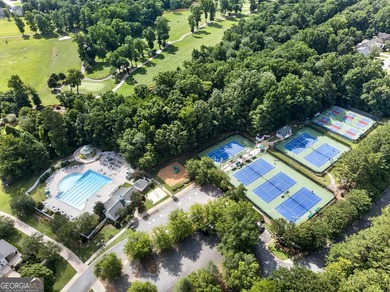 Welcome home to your own private resort in the highly sought - photo 39